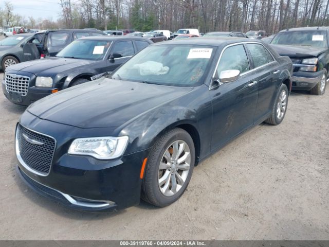 Photo 1 VIN: 2C3CCAKG0JH165181 - CHRYSLER 300 