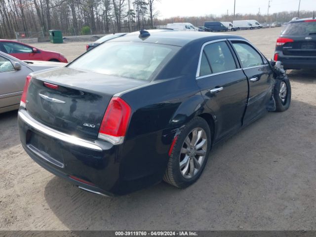 Photo 3 VIN: 2C3CCAKG0JH165181 - CHRYSLER 300 