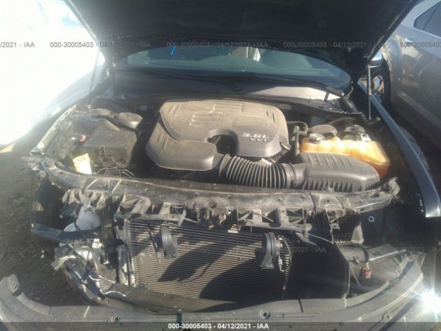 Photo 9 VIN: 2C3CCAKG0JH177248 - CHRYSLER 300 