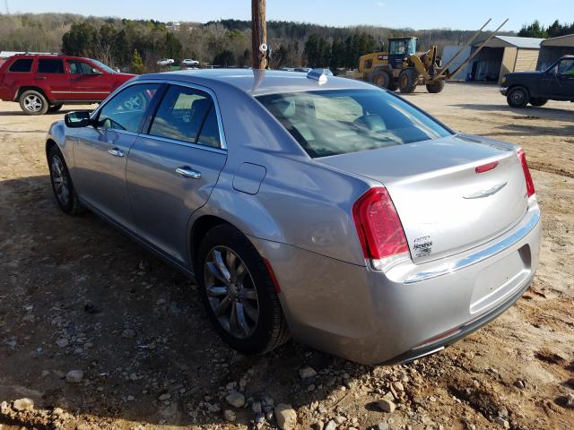 Photo 2 VIN: 2C3CCAKG0JH177346 - CHRYSLER 300 LIMITE 