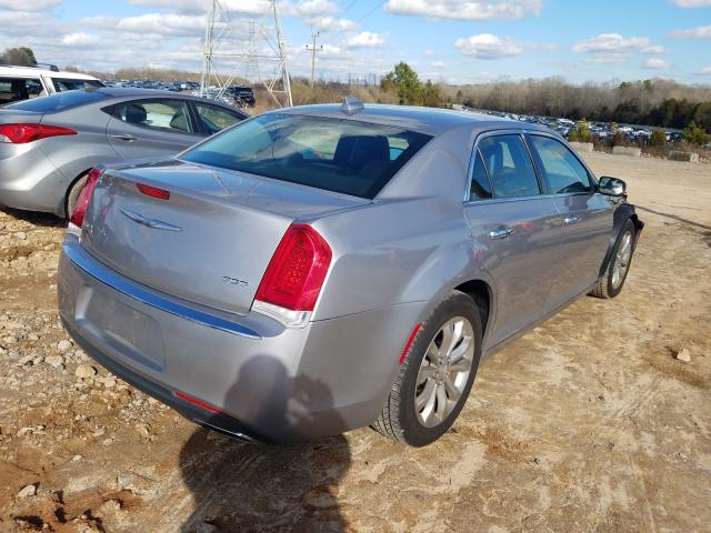 Photo 3 VIN: 2C3CCAKG0JH177346 - CHRYSLER 300 LIMITE 