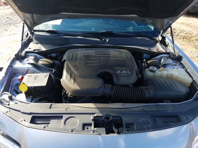 Photo 6 VIN: 2C3CCAKG0JH177346 - CHRYSLER 300 LIMITE 