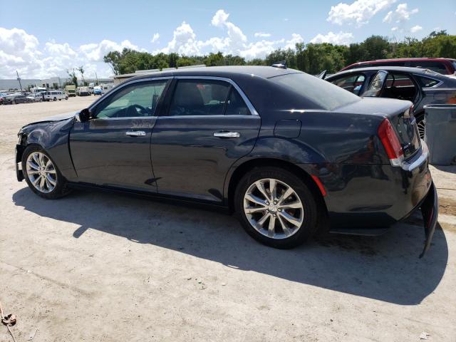 Photo 1 VIN: 2C3CCAKG0JH241000 - CHRYSLER 300 LIMITE 