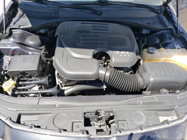 Photo 10 VIN: 2C3CCAKG0JH241000 - CHRYSLER 300 LIMITE 