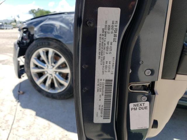 Photo 11 VIN: 2C3CCAKG0JH241000 - CHRYSLER 300 LIMITE 