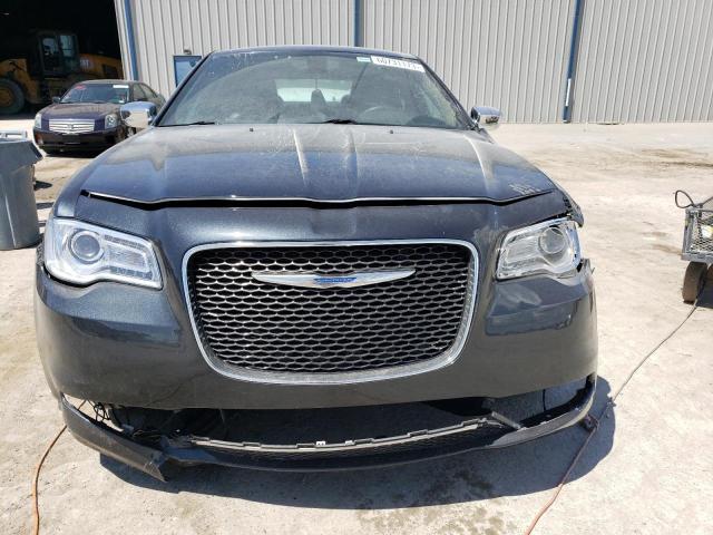 Photo 4 VIN: 2C3CCAKG0JH241000 - CHRYSLER 300 LIMITE 