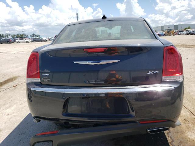 Photo 5 VIN: 2C3CCAKG0JH241000 - CHRYSLER 300 LIMITE 