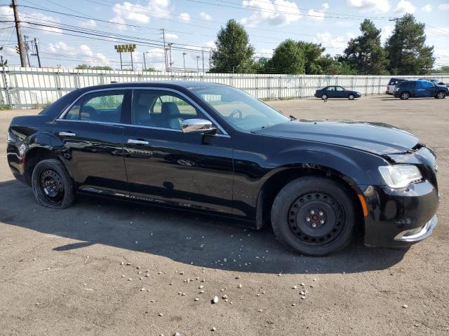 Photo 3 VIN: 2C3CCAKG0KH528807 - CHRYSLER 300 