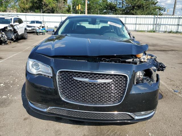 Photo 4 VIN: 2C3CCAKG0KH528807 - CHRYSLER 300 