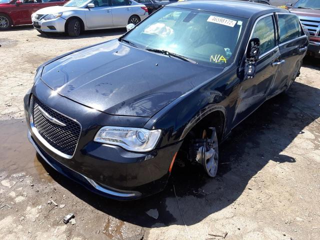 Photo 1 VIN: 2C3CCAKG0KH689867 - CHRYSLER 300 LIMITE 