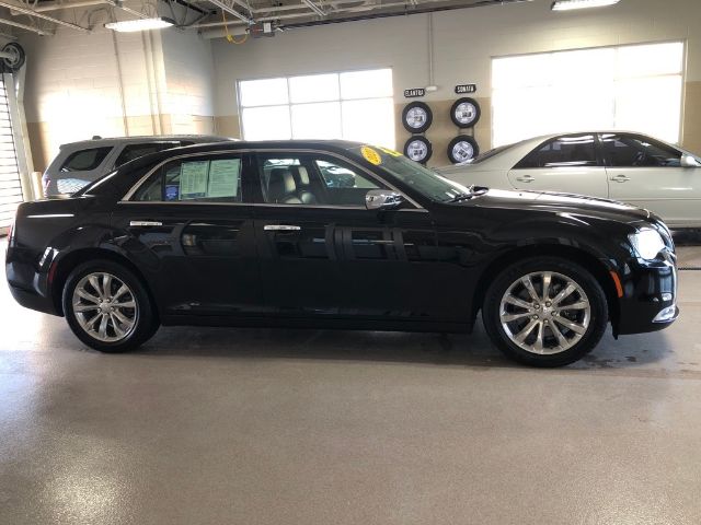 Photo 3 VIN: 2C3CCAKG0LH131664 - CHRYSLER 300 