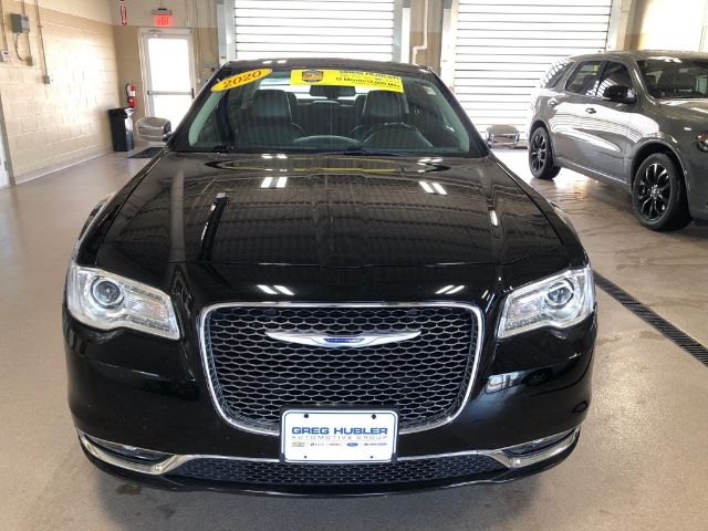 Photo 2 VIN: 2C3CCAKG0LH131664 - CHRYSLER 300 