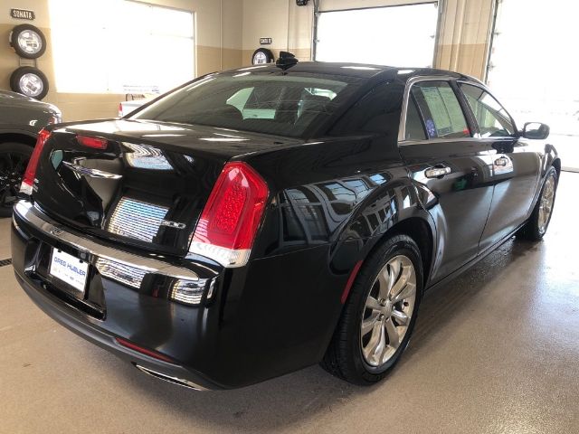 Photo 4 VIN: 2C3CCAKG0LH131664 - CHRYSLER 300 