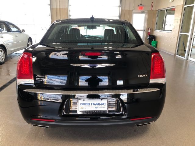 Photo 5 VIN: 2C3CCAKG0LH131664 - CHRYSLER 300 