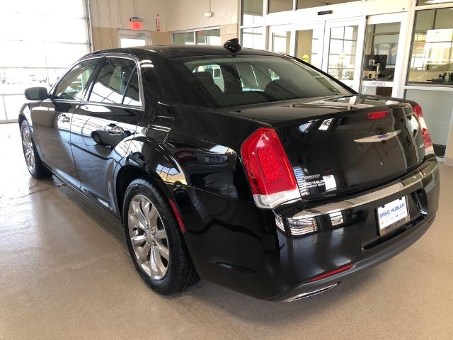 Photo 6 VIN: 2C3CCAKG0LH131664 - CHRYSLER 300 