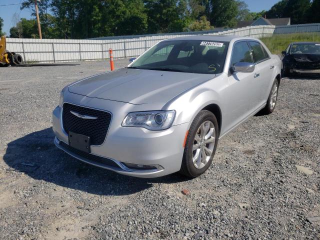 Photo 1 VIN: 2C3CCAKG0LH137674 - CHRYSLER 300 LIMITE 