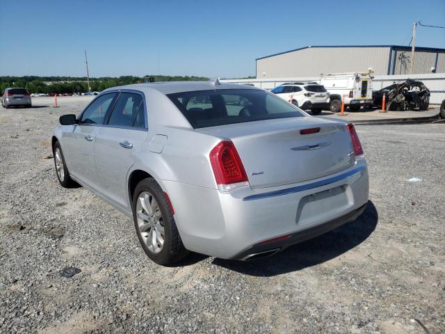 Photo 2 VIN: 2C3CCAKG0LH137674 - CHRYSLER 300 LIMITE 