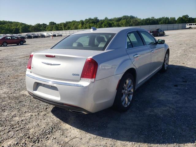 Photo 3 VIN: 2C3CCAKG0LH137674 - CHRYSLER 300 LIMITE 