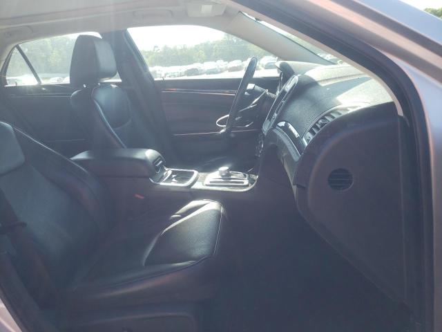 Photo 4 VIN: 2C3CCAKG0LH137674 - CHRYSLER 300 LIMITE 