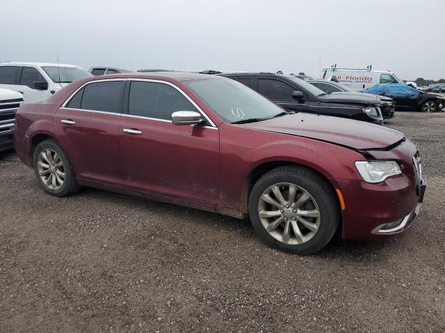 Photo 3 VIN: 2C3CCAKG0LH146164 - CHRYSLER 300 