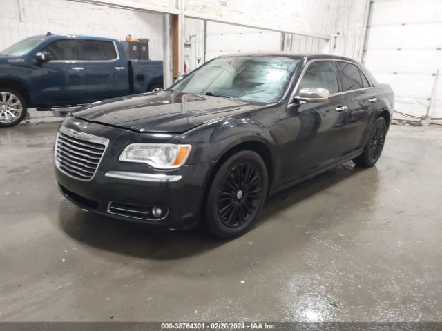 Photo 1 VIN: 2C3CCAKG1DH645153 - CHRYSLER 300C 