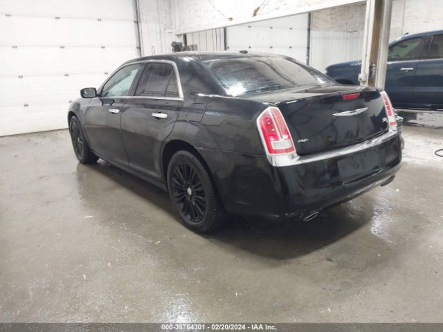 Photo 2 VIN: 2C3CCAKG1DH645153 - CHRYSLER 300C 