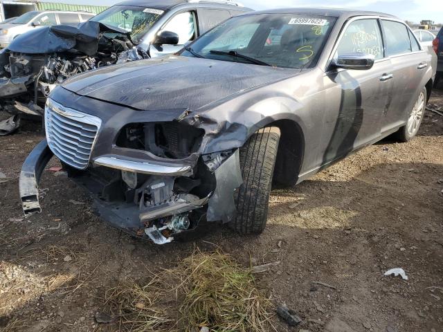 Photo 1 VIN: 2C3CCAKG1EH120711 - CHRYSLER 300C 