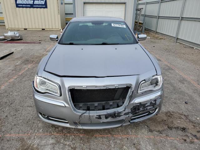 Photo 4 VIN: 2C3CCAKG1EH201076 - CHRYSLER 300C 