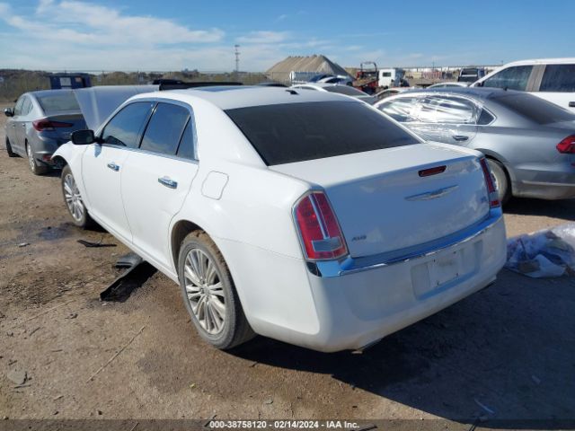 Photo 2 VIN: 2C3CCAKG1EH235938 - CHRYSLER 300C 