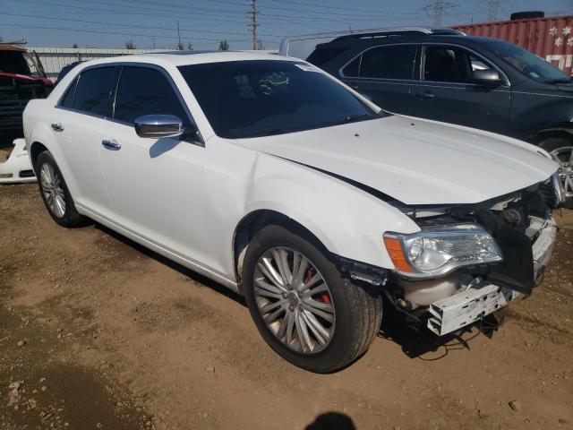 Photo 3 VIN: 2C3CCAKG1EH273251 - CHRYSLER 300C 