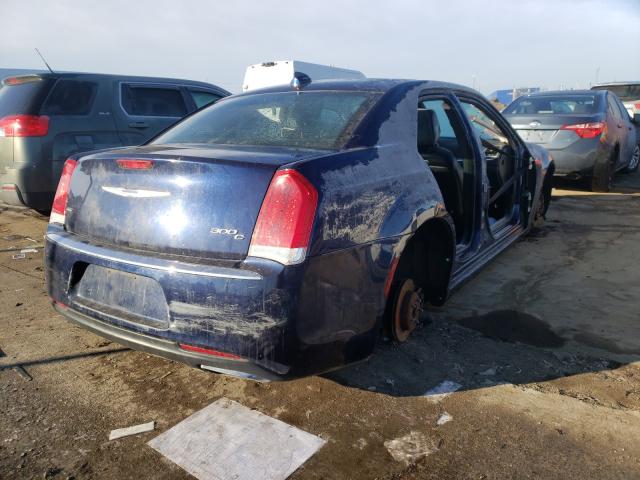 Photo 3 VIN: 2C3CCAKG1FH749886 - CHRYSLER 300C 