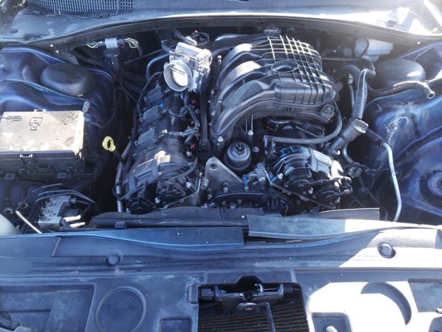 Photo 6 VIN: 2C3CCAKG1FH749886 - CHRYSLER 300C 