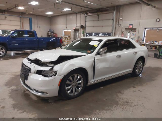 Photo 1 VIN: 2C3CCAKG1FH769605 - CHRYSLER 300C 