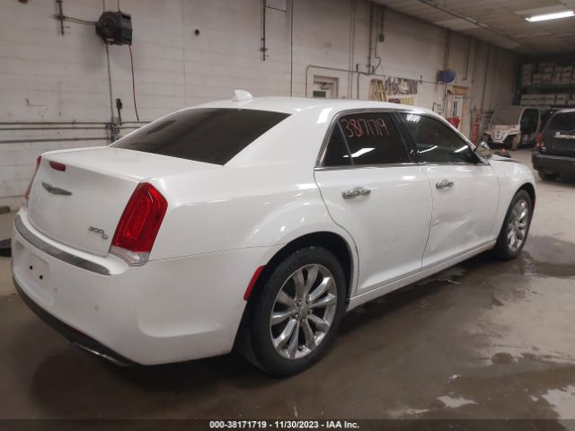 Photo 3 VIN: 2C3CCAKG1FH769605 - CHRYSLER 300C 