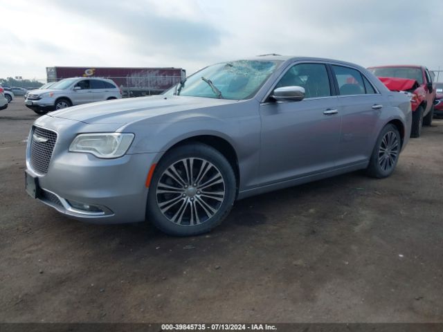 Photo 1 VIN: 2C3CCAKG1FH792995 - CHRYSLER 300 