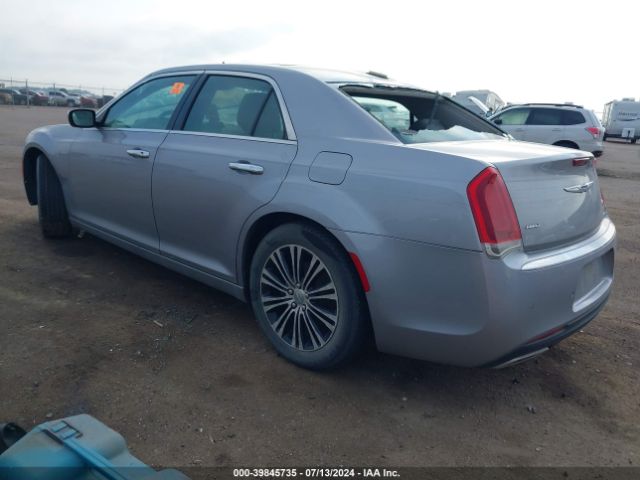 Photo 2 VIN: 2C3CCAKG1FH792995 - CHRYSLER 300 