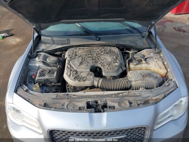 Photo 9 VIN: 2C3CCAKG1FH792995 - CHRYSLER 300 