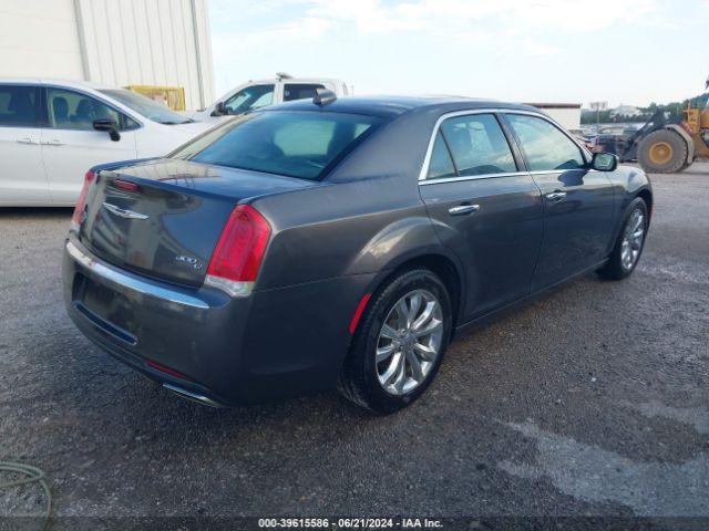 Photo 3 VIN: 2C3CCAKG1FH831200 - CHRYSLER 300 