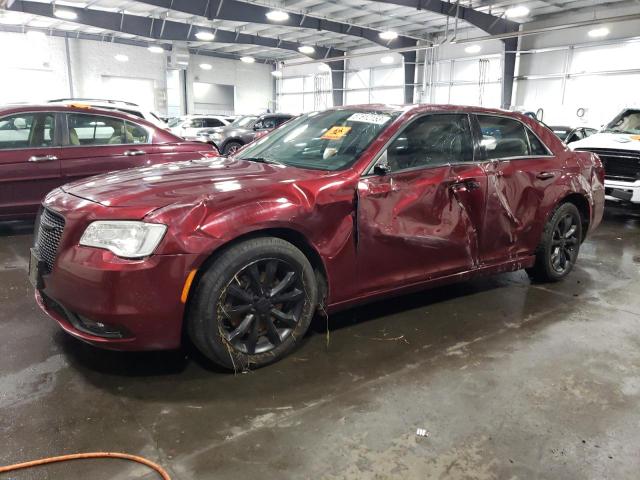 Photo 0 VIN: 2C3CCAKG1GH130366 - CHRYSLER 300C 