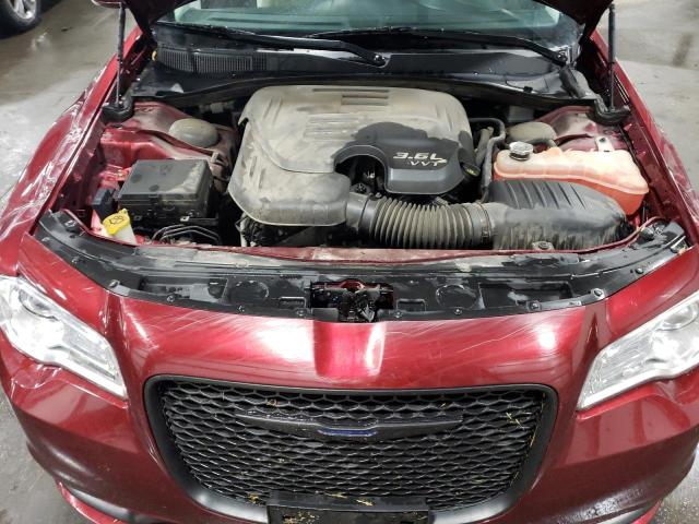 Photo 10 VIN: 2C3CCAKG1GH130366 - CHRYSLER 300C 