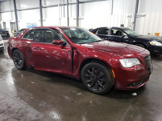 Photo 3 VIN: 2C3CCAKG1GH130366 - CHRYSLER 300C 