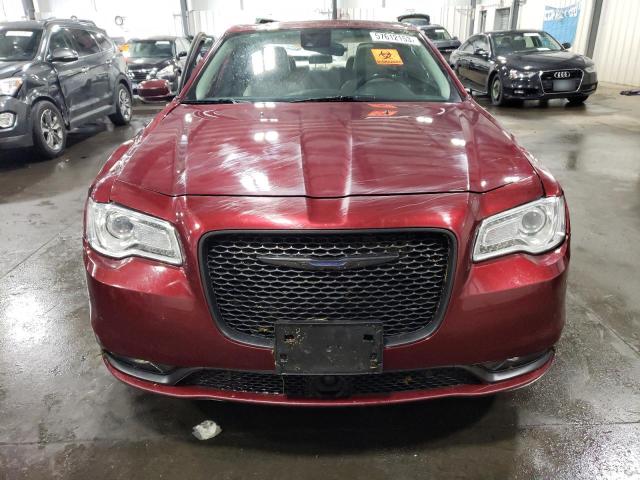 Photo 4 VIN: 2C3CCAKG1GH130366 - CHRYSLER 300C 