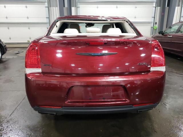 Photo 5 VIN: 2C3CCAKG1GH130366 - CHRYSLER 300C 