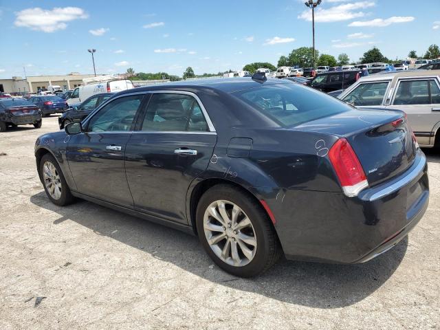 Photo 1 VIN: 2C3CCAKG1GH225350 - CHRYSLER 300 