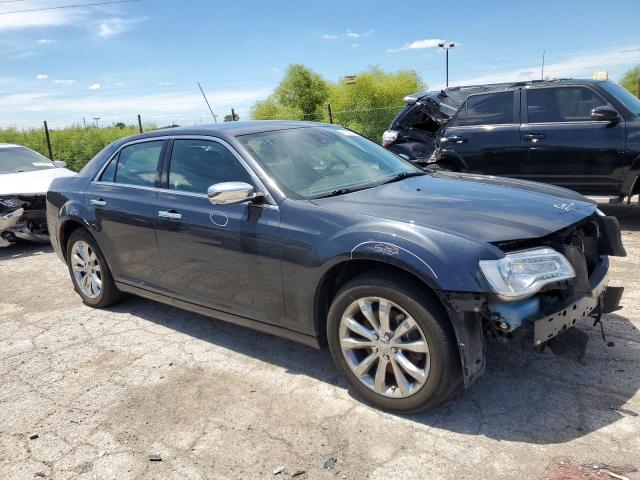 Photo 3 VIN: 2C3CCAKG1GH225350 - CHRYSLER 300 