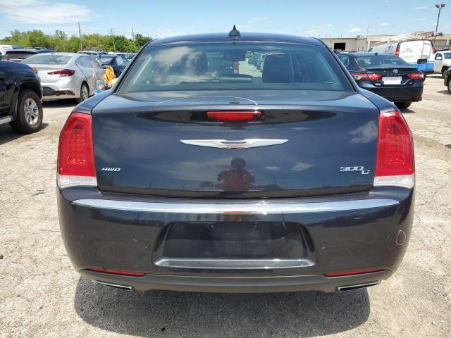 Photo 5 VIN: 2C3CCAKG1GH225350 - CHRYSLER 300 