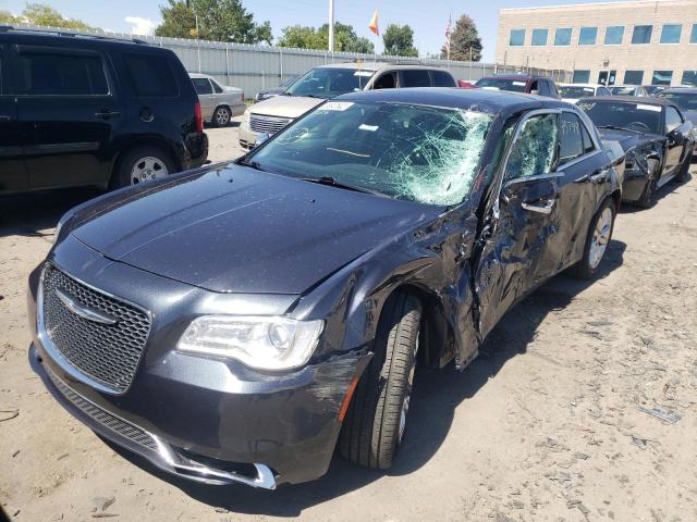 Photo 1 VIN: 2C3CCAKG1GH274211 - CHRYSLER 300C 