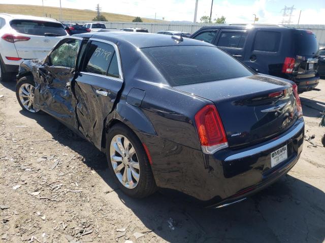 Photo 2 VIN: 2C3CCAKG1GH274211 - CHRYSLER 300C 