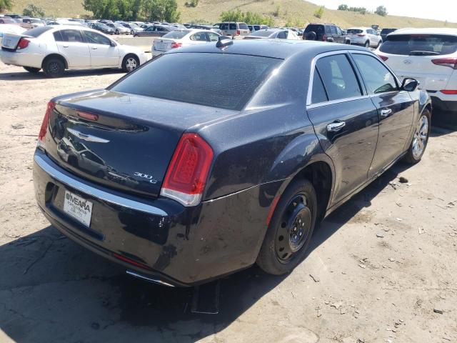 Photo 3 VIN: 2C3CCAKG1GH274211 - CHRYSLER 300C 