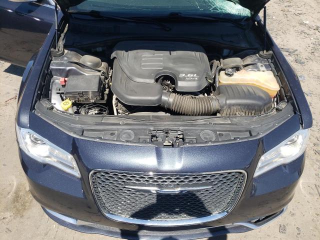 Photo 6 VIN: 2C3CCAKG1GH274211 - CHRYSLER 300C 